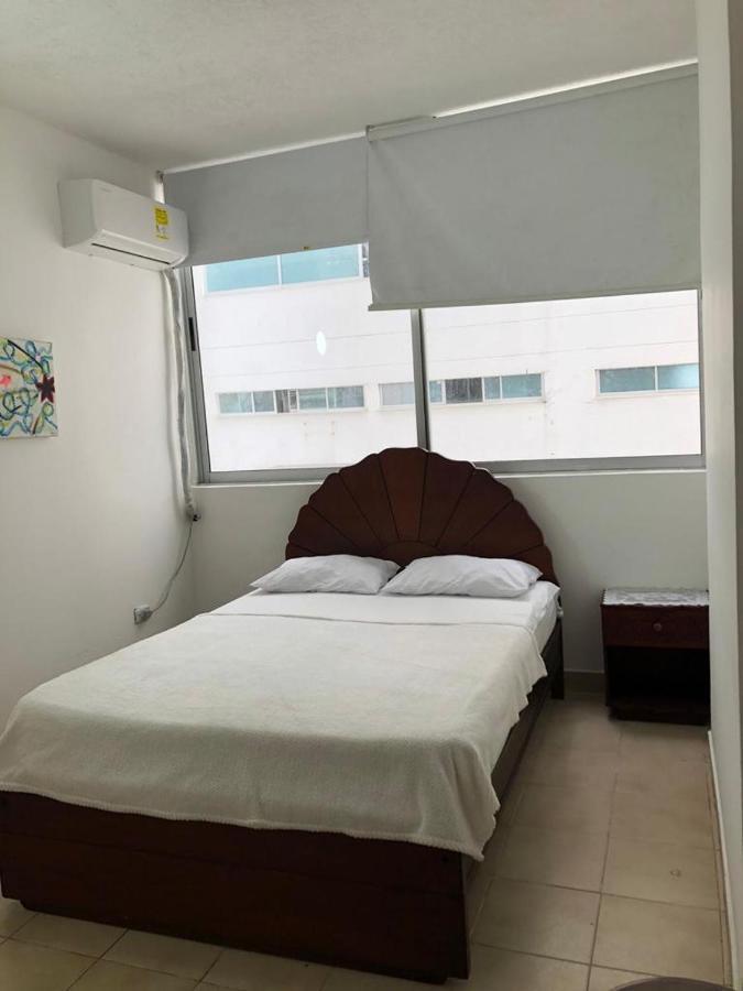 Los Delfines Cartagena Exterior photo