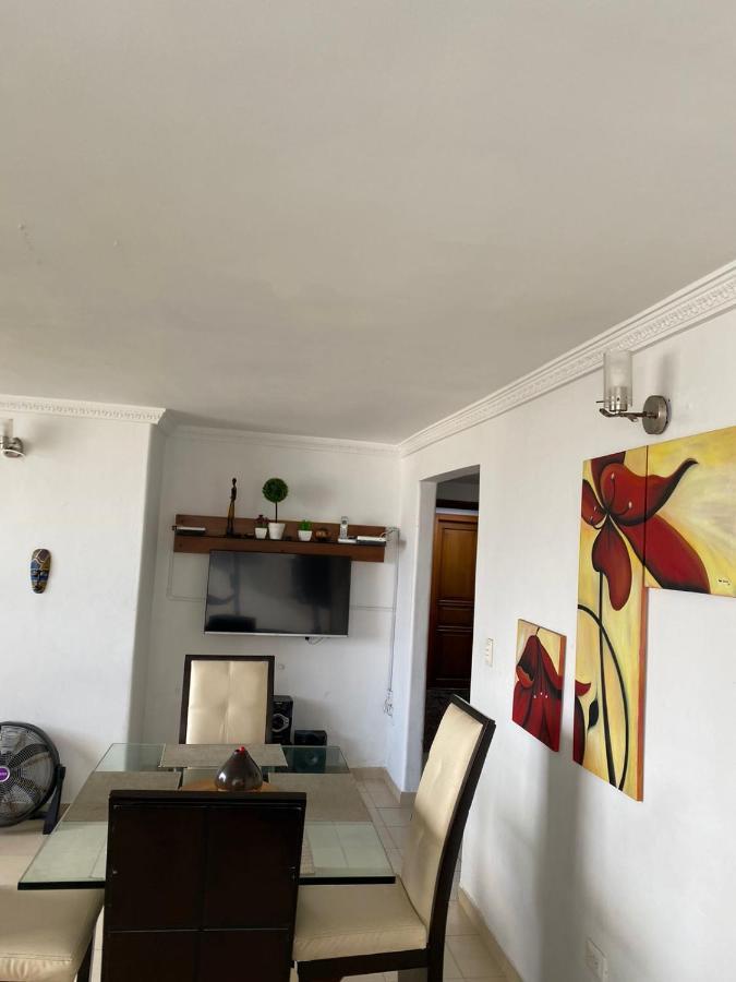 Los Delfines Cartagena Exterior photo