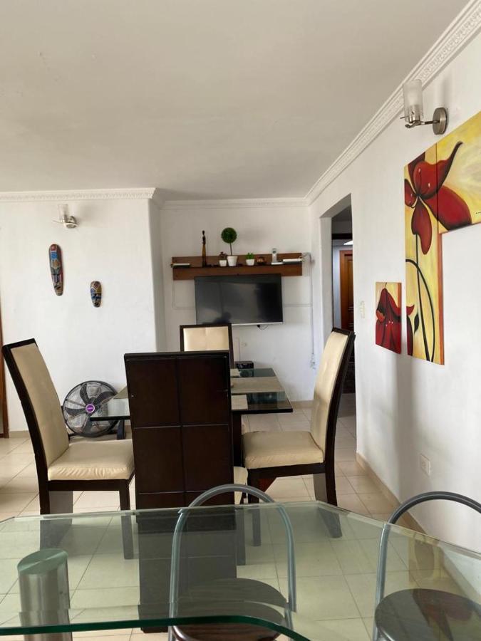 Los Delfines Cartagena Exterior photo