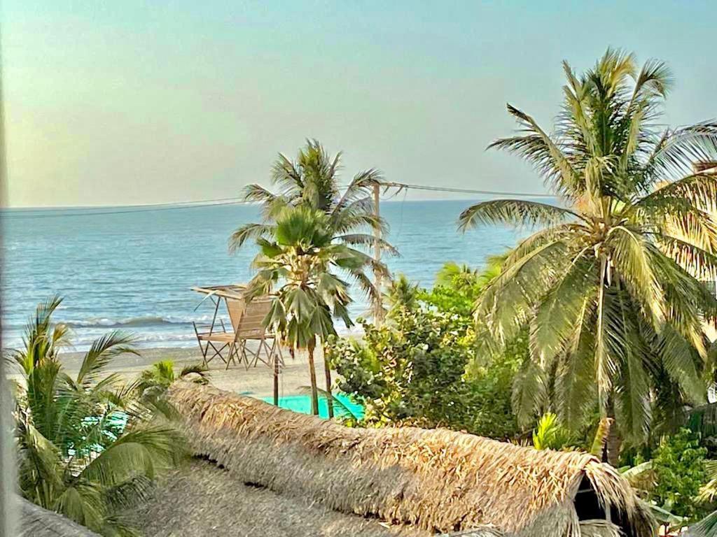 Los Delfines Cartagena Exterior photo