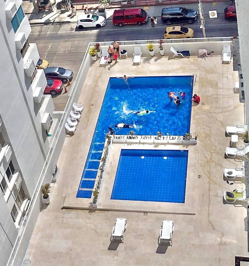 Los Delfines Cartagena Exterior photo
