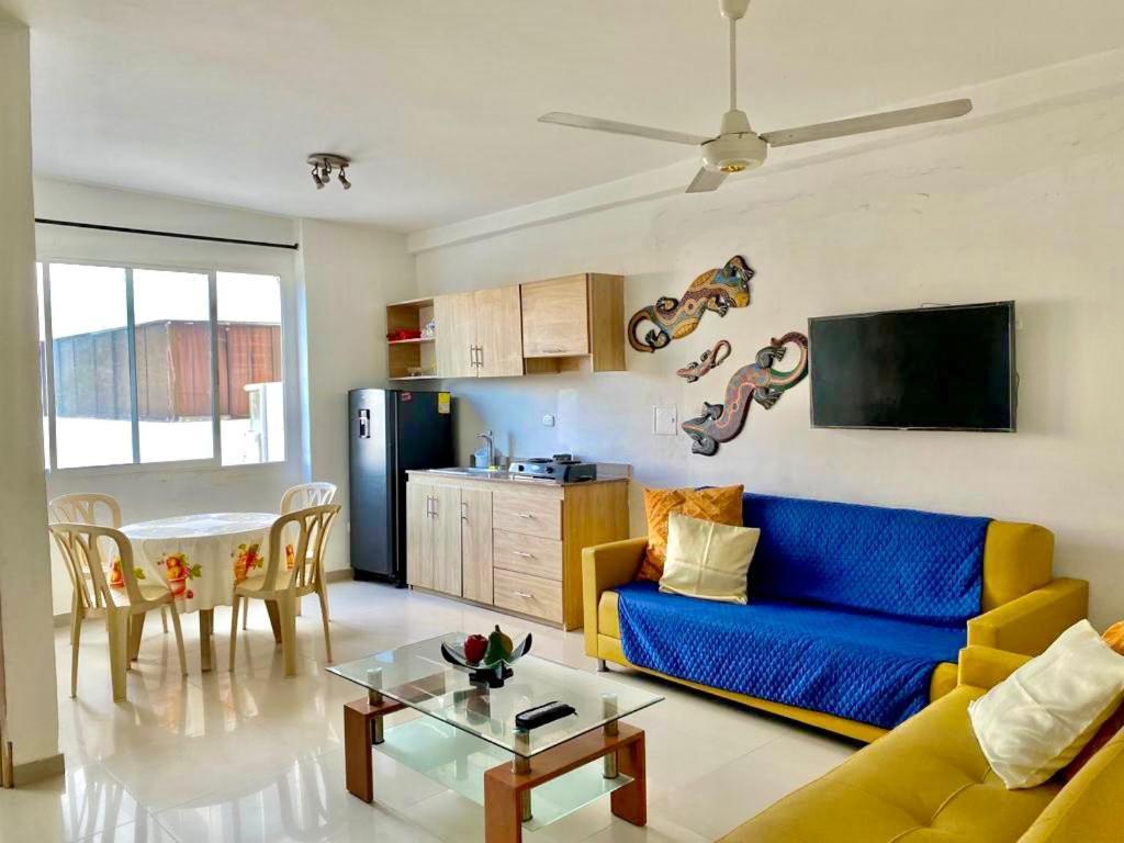 Los Delfines Cartagena Exterior photo